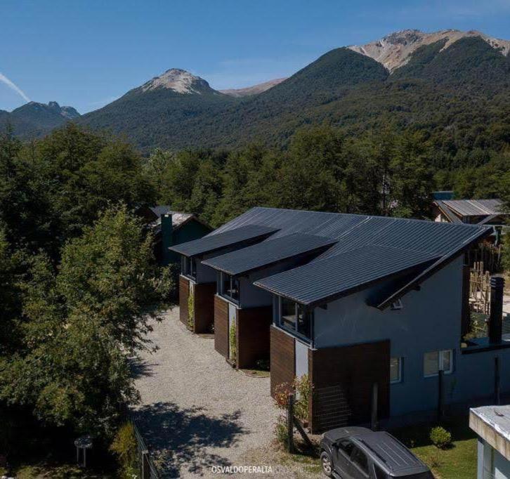 R&R Villa La Angostura Zewnętrze zdjęcie