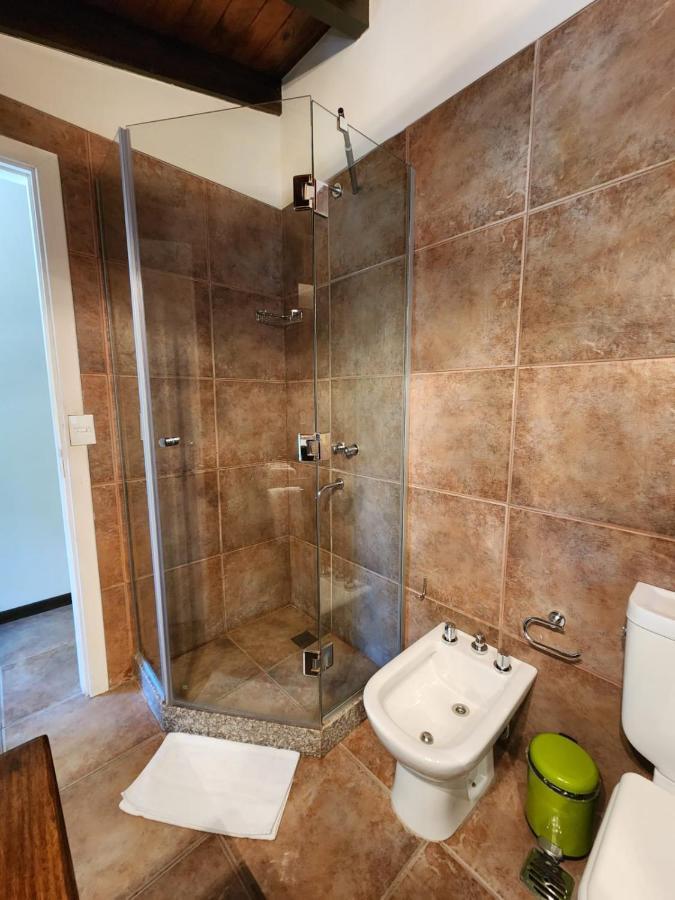 R&R Villa La Angostura Zewnętrze zdjęcie