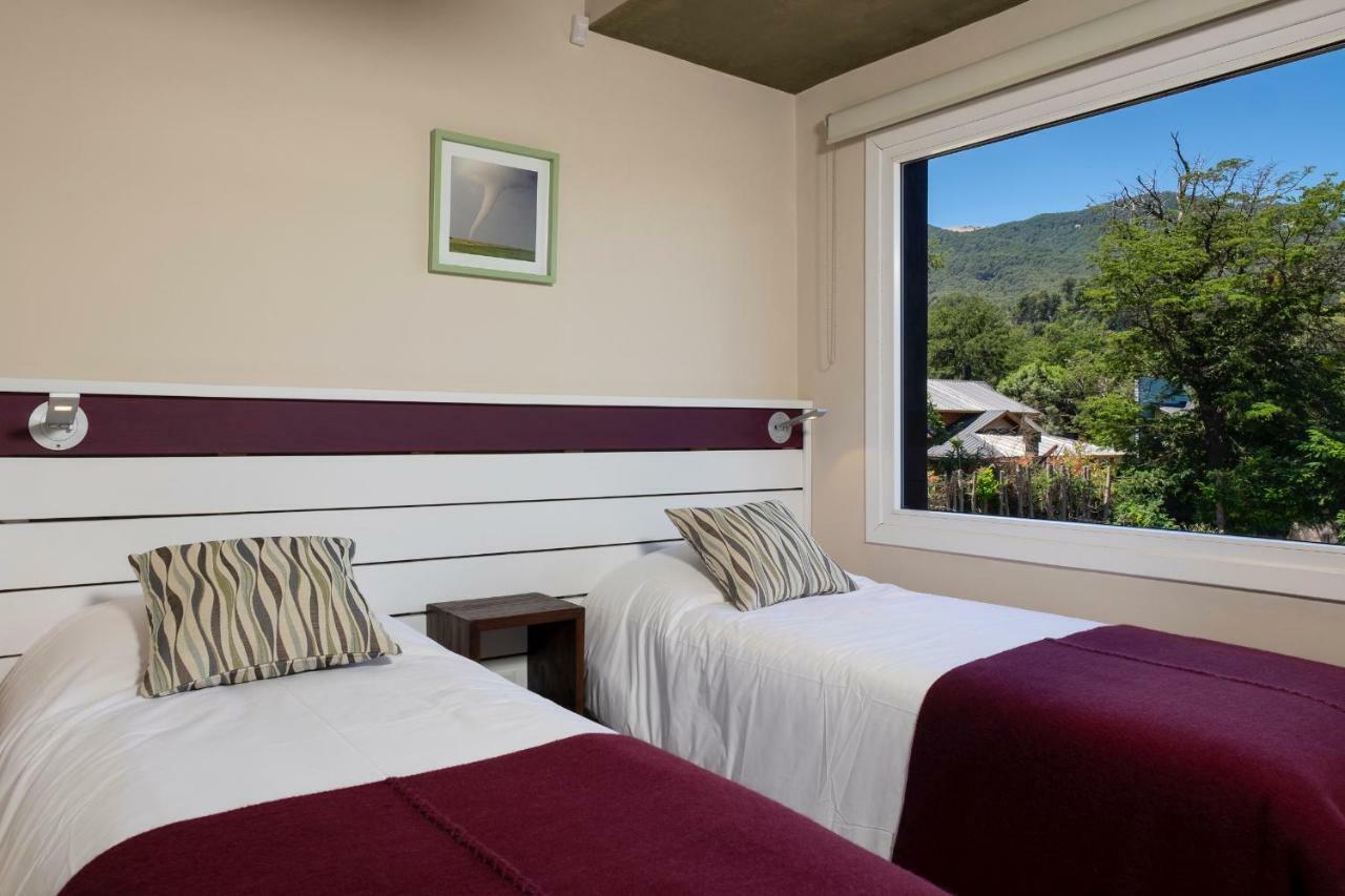 R&R Villa La Angostura Zewnętrze zdjęcie